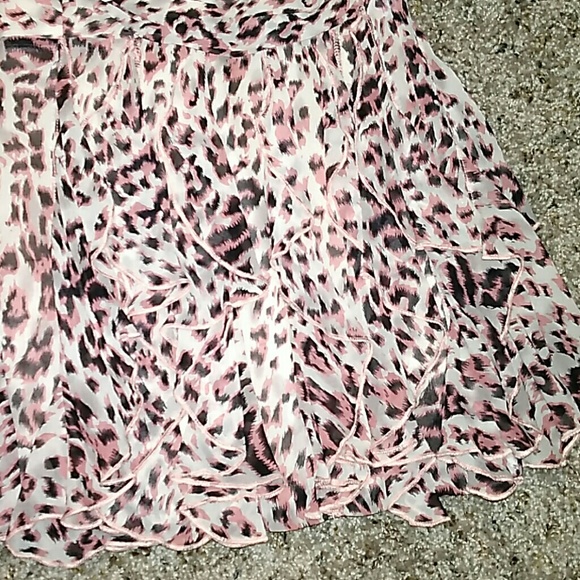 2 piece Silk Culture Dress - Picture 3 of 6